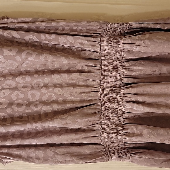 SOPHIE & KATE MINI DRESS 👗 😍 - Picture 4 of 10